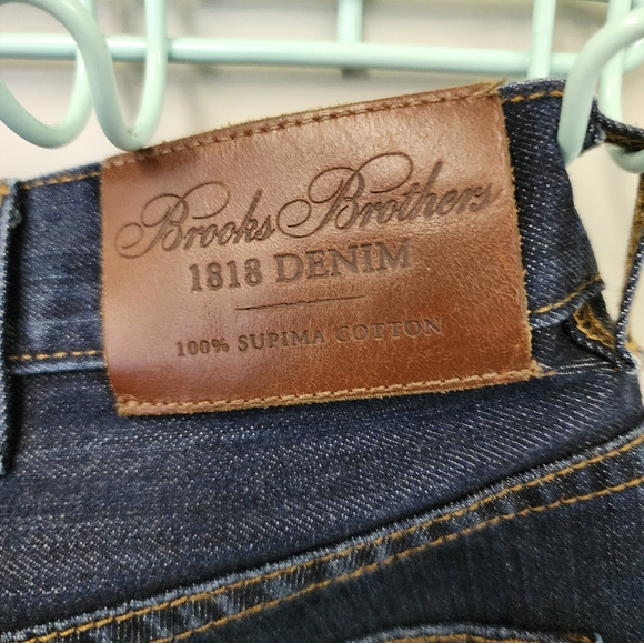 Brooks brothers jeans - Picture 4 of 4